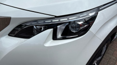 Peugeot 5008 1.5 BlueHDi GT Line 5dr Diesel Estate